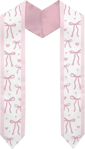 Graduation Sash, Gifts For Women Men, Graduation Stole, Graduate Stole For International Graduates in Kuwait