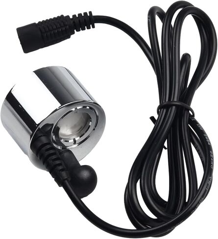 Mist Maker Fog Maker for Water Fountain Garden Pond Fireplace Atomizer for Dimplex M-011b M011b Heaters for Optimyst Heater Accessories Replacement Transducer Glass Disk M011b in Kuwait
