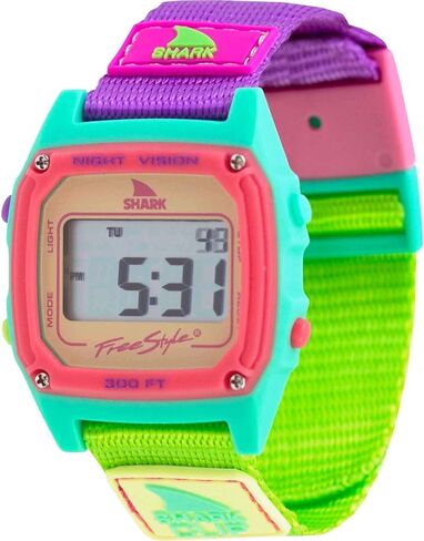 Freestyle Shark Classic Clip Sour Unisex Watch FS101089 in Saudi Arabia