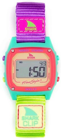 Freestyle Shark Classic Clip Sour Unisex Watch FS101089 in Saudi Arabia