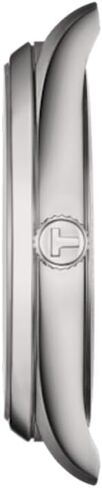 Tissot PR 100 40mm, Swiss Quartz Watch for Men, Stainless Steal Case, Blue Dial, T1504101104100 in Kuwait