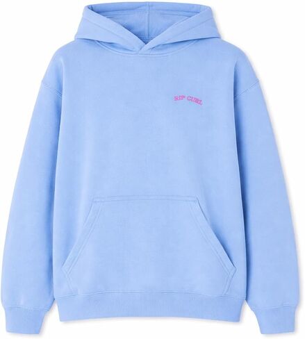 Rip Curl Girls' Sunshine Squad Pullover Hooded Sweatshirt in Kuwait