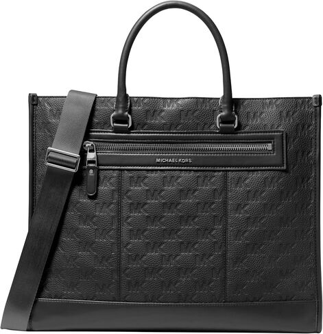Michael Kors Men's Jet Set Tote Webbing-strap in Kuwait