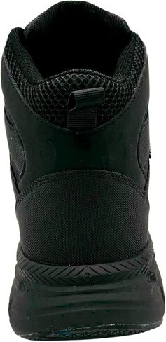 Ad Tec Women’s Ultralight 6" Carbon Nano Safety Toe Work Boot - 8258PR, ASTM F2413-18 M/I/C, F3445-21(SR), F2892-18 (EH) Certified, Puncture-Resistant (PR), Waterproof in Kuwait