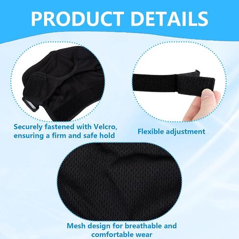 1PCS Peritoneal Dialysis Belt, Adjustable PD Catheter Holder, Feeding Tube Holder for Peg Tube, J-Tube, G Tube Accessories, Dialysis Patients for Sports and Nursing Supplies(Black) in Saudi Arabia
