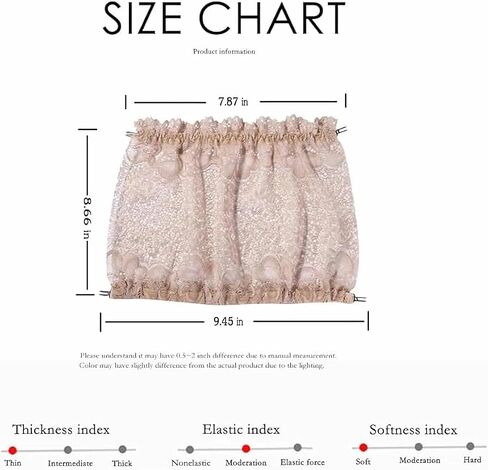 Low Neckline Inserts: Cami Secret Snap to Bra Modesty Panel & Clip On Cleavage Cover Up - Enhance Your Style Effortlessly in Kuwait