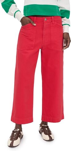 Denimist Women's Georgia Work Pants in Saudi Arabia