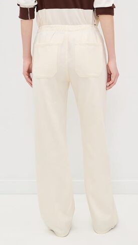 rag & bone Women's Featherweight Logan Pull On Track Pants in Kuwait