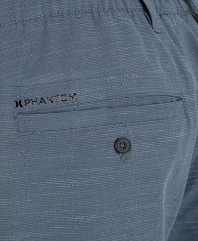 Hurley Men's Phantom 4-Way Stretch Walk Shorts, 7" Inseam 18" Outseam. Quick Dry, Elastic Waistband in Kuwait