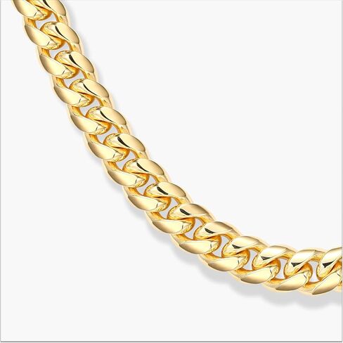JAXXON - Women's Cuban Link Chain in Saudi Arabia