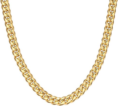 JAXXON - Women's Cuban Link Chain in Saudi Arabia