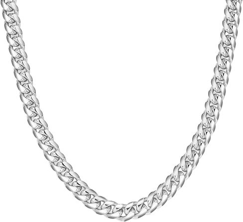 JAXXON - Women's Cuban Link Chain in Saudi Arabia