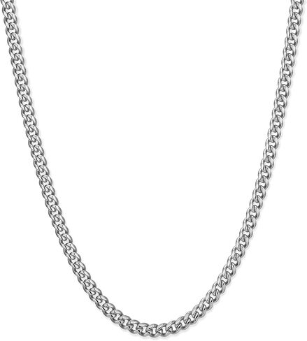 JAXXON - Women's Cuban Link Chain in Saudi Arabia