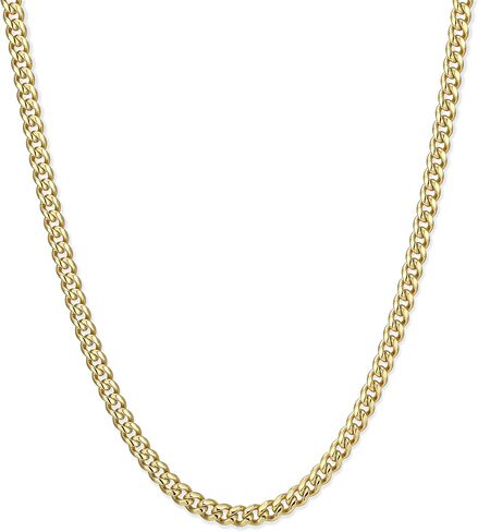 JAXXON - Women's Cuban Link Chain in Saudi Arabia