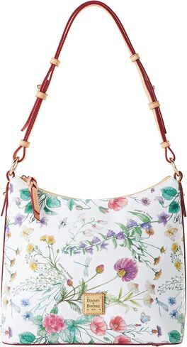 Dooney & Bourke Botanical Hobo in Kuwait