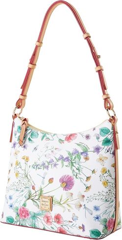 Dooney & Bourke Botanical Hobo in Kuwait