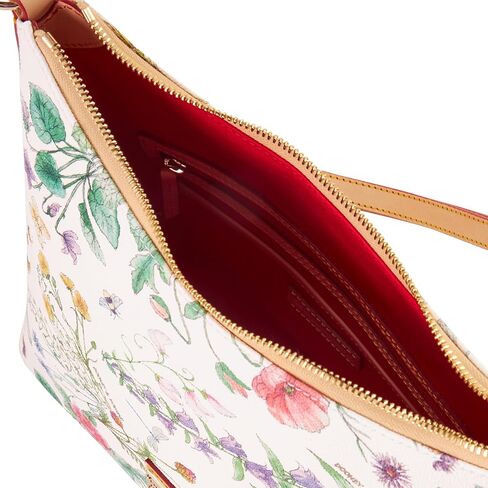 Dooney & Bourke Botanical Hobo in Kuwait