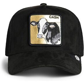 Goorin Metallic Patch Collection Trucker Hat in Kuwait