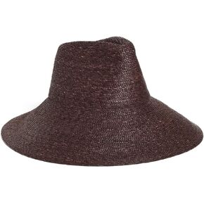 Janessa Leone Women's Walker Canvas Hat in Saudi Arabia
