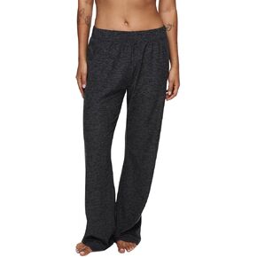 Outdoor Voices Women’s CloudKnit Wide Leg Pant, Lightweight, Breathable and Comfortable Sweatpants in Saudi Arabia