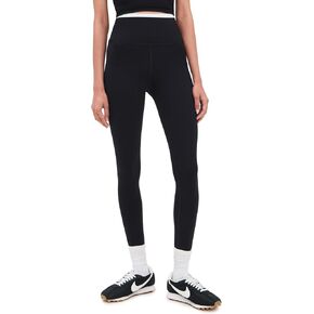 Women's Dual High Waist Airweight 7/8 Legging in Saudi Arabia