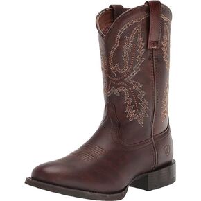 ARIAT Sport Stratten in Saudi Arabia