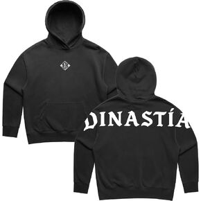 Dinastía Tour Hoodie in Saudi Arabia