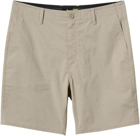 Quiksilver - شورت DNA Amphibian 18.5 للرجال in Kuwait