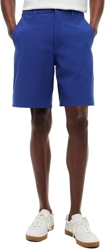 Tommy Hilfiger Men's Casual Shorts 8 Inch with Stretch and Elastic Waist Lightweight Quick Dry in Kuwait