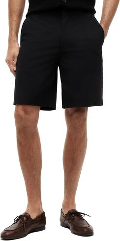 Tommy Hilfiger Men's Casual Shorts 8 Inch with Stretch and Elastic Waist Lightweight Quick Dry in Kuwait