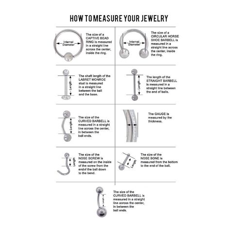 BodyJewelryOnline Dermal Anchor Tops, Internally Threaded Cz Jewels, Quantity: 22 Pieces, Size: 14 Gauge, Gem Size: 3mm, Surgical Steel, Hypoallergenic, Nickel Free, Comfortable in Saudi Arabia
