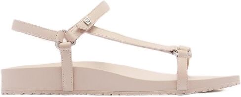 FRANKIE4 Women's Waterproof Leather Slide Sandal - Bronte in Saudi Arabia