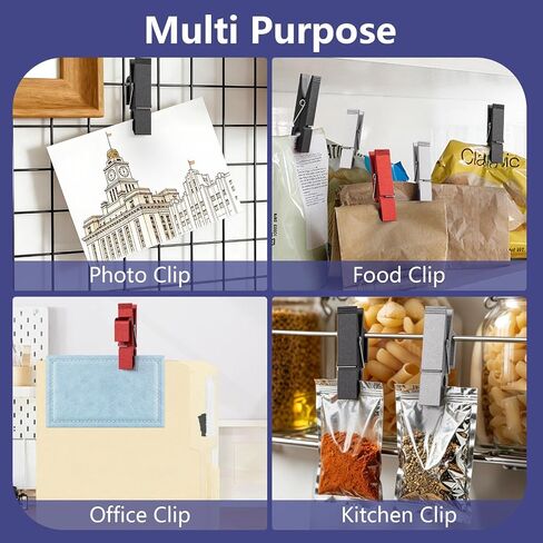 12pcs Grid Wall Hooks Clips Gridwall Accessories Oil Painting Sign Panel Hanging Display Siding Clips for Retail Art Exhibition Workspace Organization Storage Displays (Black) in Saudi Arabia