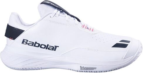 حذاء تنس SFX Evo All Court Wimbledon ذو إصدار محدود للرجال من Babolat in Kuwait