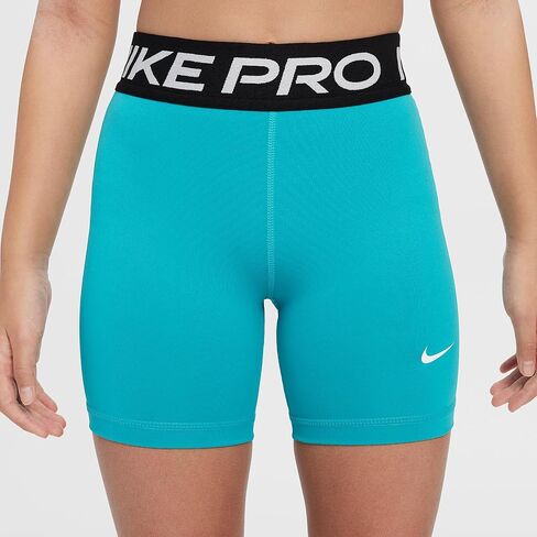 Nike Girl's Dri-Fit 5" Shorts in Kuwait