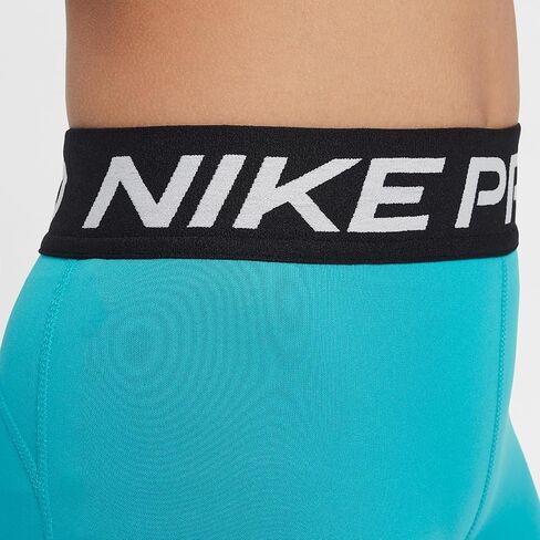 Nike Girl's Dri-Fit 5" Shorts in Kuwait