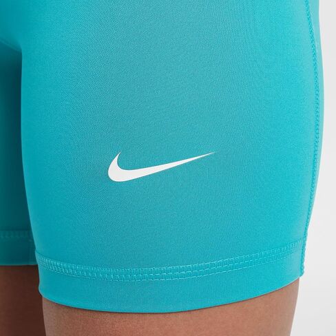 Nike Girl's Dri-Fit 5" Shorts in Kuwait