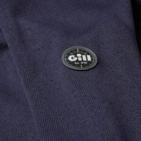 Gill Womens Knit Full Zip Fleece Jacket - Thermal, Lightweight & Breathable in Kuwait