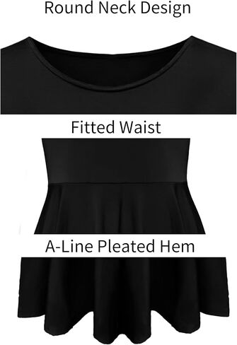 Women's Praise Dance Dress Long Swing Liturgical Worship Church Dancewear Costume Flowing Dance Dress S-3XL in Saudi Arabia