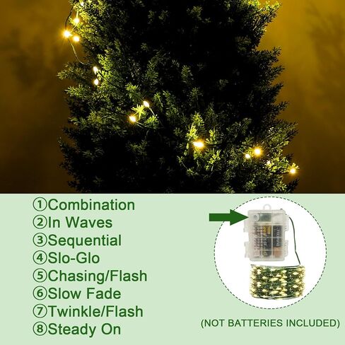 4FT Artificial Cypress Tree with Warm Lights, Realistic Fake Evergreen Plant, Artificial Topiary Cypress Potted Plants for Outdoor Indoor Front Porch Entryway Home Decor 2 Pack in Saudi Arabia