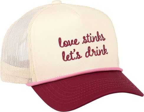 Primitives by Kathy Trucker Hat in Kuwait