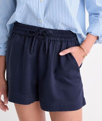 شورت فرانكي للسيدات من Vineyard Vines in Kuwait