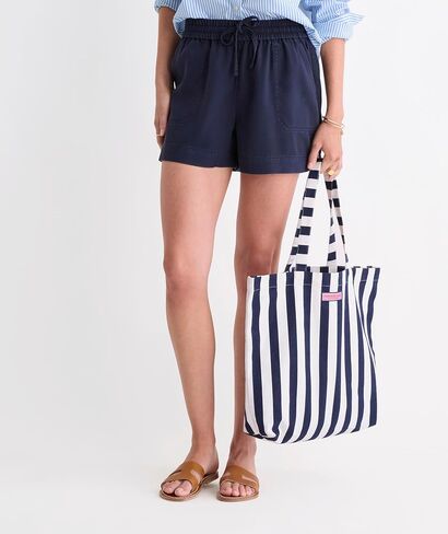 شورت فرانكي للسيدات من Vineyard Vines in Kuwait