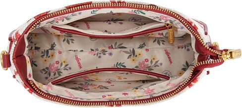 حقيبة كتف Wrangler Rodeo Icons مصمم Y2K Clutch Purse حقيبة يد هوبو غربية مع حزام سلسلة in Saudi Arabia