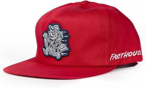 FASTHOUSE Runner Hat in Kuwait