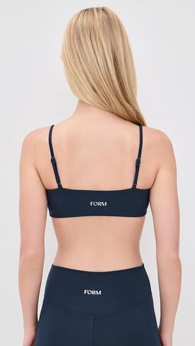 FORM Women's Slim Supporter Bra in Saudi Arabia