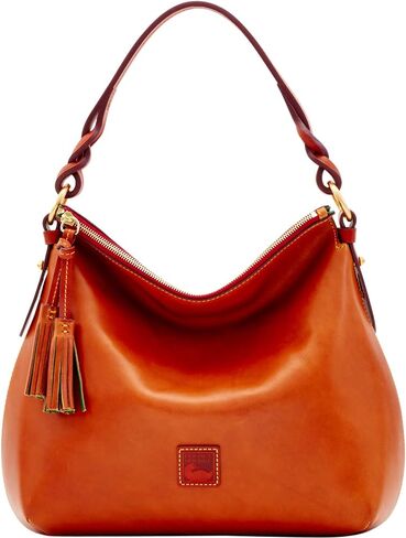 Dooney & Bourke Handbag, Florentine Twist Strap Hobo in Kuwait