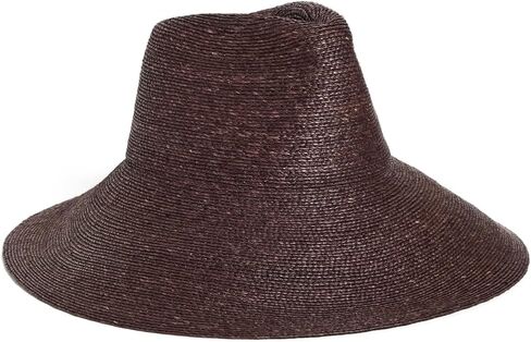 Janessa Leone Women's Walker Canvas Hat in Saudi Arabia