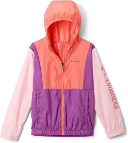 Columbia Girls' Lily Basin II Jacket in Saudi Arabia
