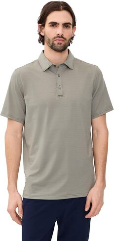 Rhone Men's Drive Time Polo in Kuwait
